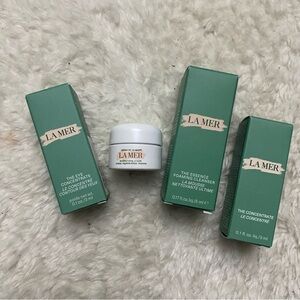 La Mer Skincare Mini Set